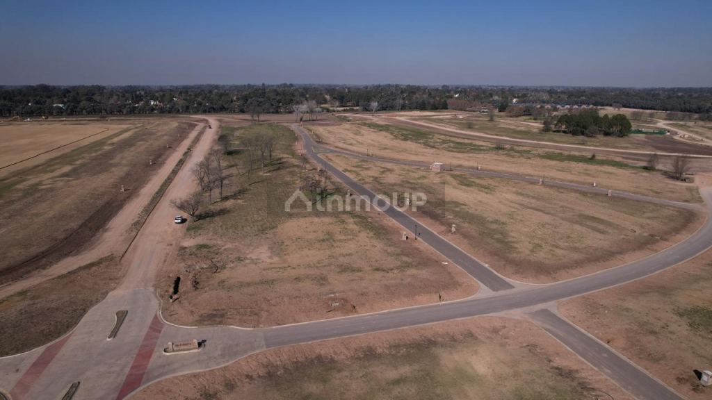 Terreno en Venta en Pilar, G.B.A. Zona Norte