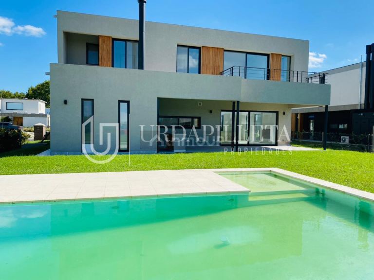 Casa en Venta en Pilar, G.B.A. Zona Norte