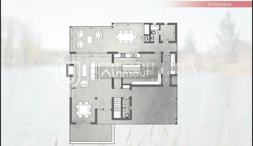 Casa en Venta en Pilar, G.B.A. Zona Norte