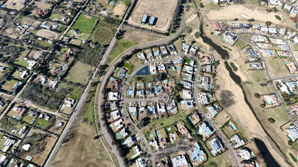 Terreno en Venta en Pilar, G.B.A. Zona Norte