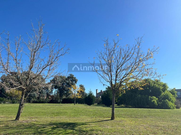 Terreno en Venta en Pilar, G.B.A. Zona Norte