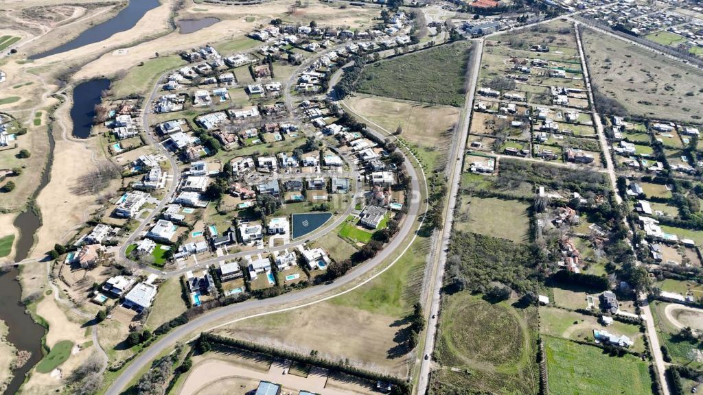 Terreno en Venta en Pilar, G.B.A. Zona Norte