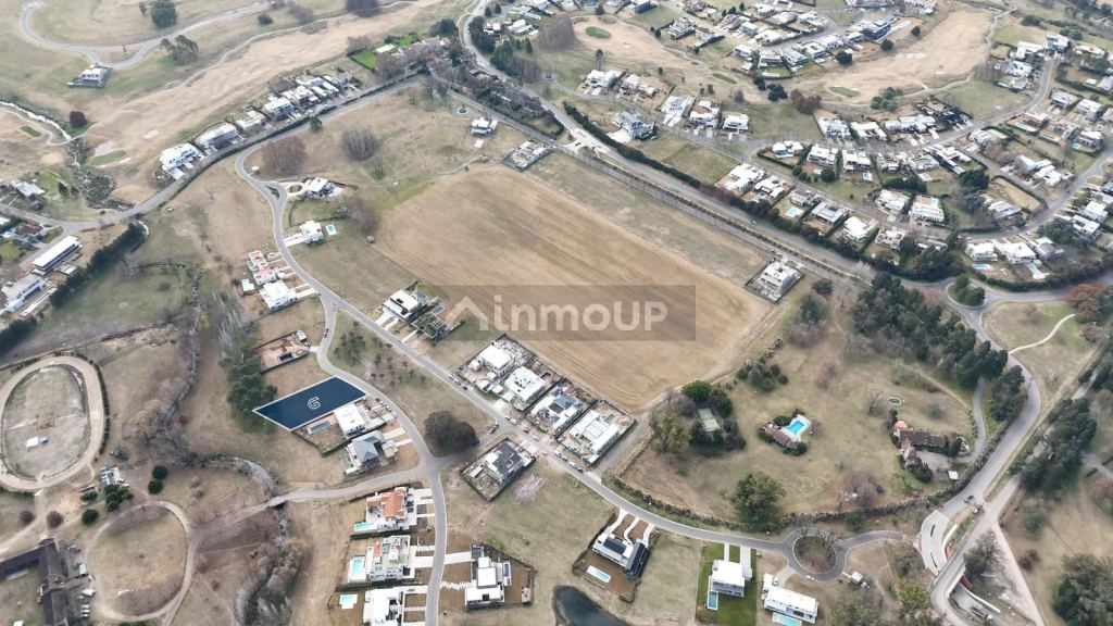 Terreno en Venta en Pilar, G.B.A. Zona Norte