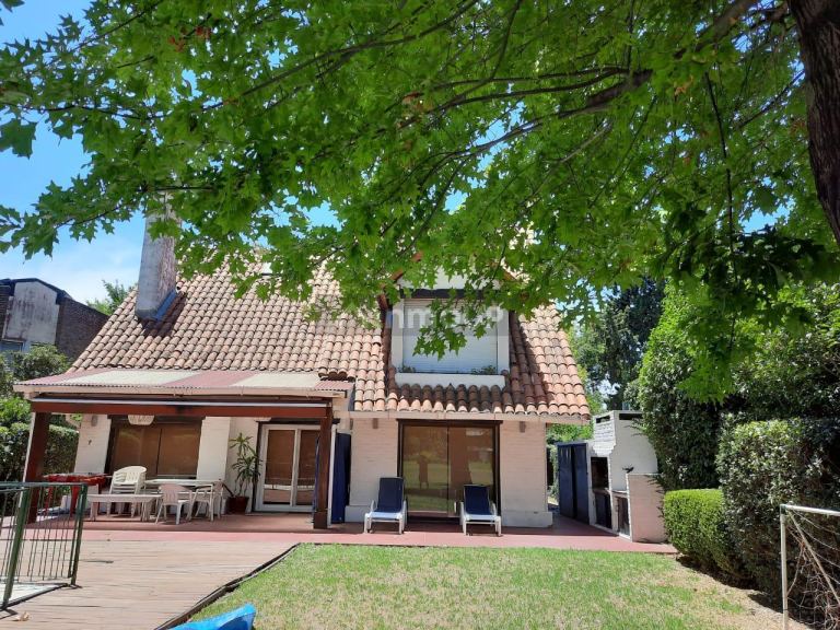 Casa en Venta en Malvinas Argentinas, G.B.A. Zona Norte