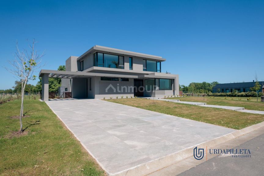 Casa en Venta en Pilar, G.B.A. Zona Norte