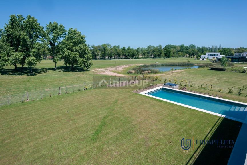 Casa en Venta en Pilar, G.B.A. Zona Norte