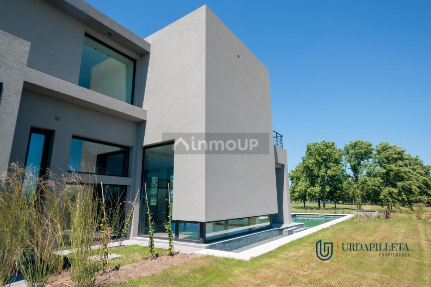 Casa en Venta en Pilar, G.B.A. Zona Norte