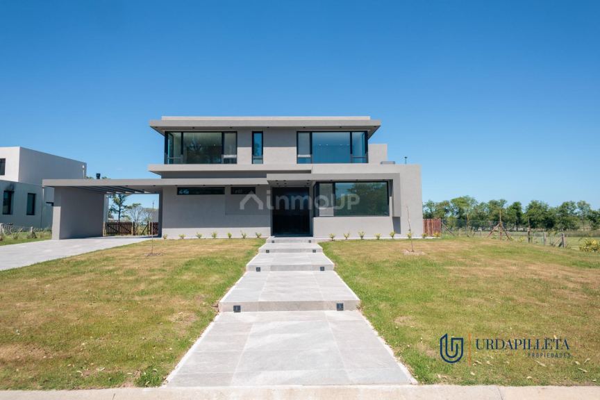 Casa en Venta en Pilar, G.B.A. Zona Norte