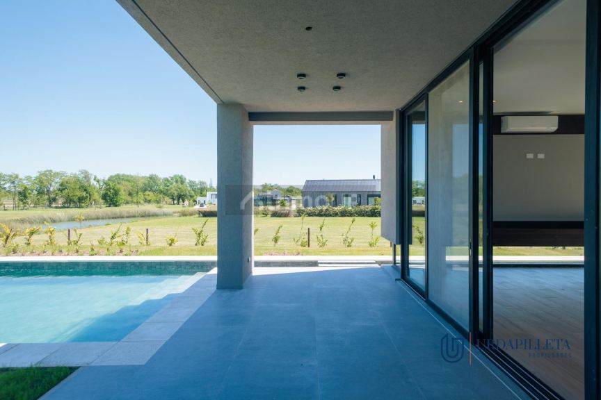 Casa en Venta en Pilar, G.B.A. Zona Norte