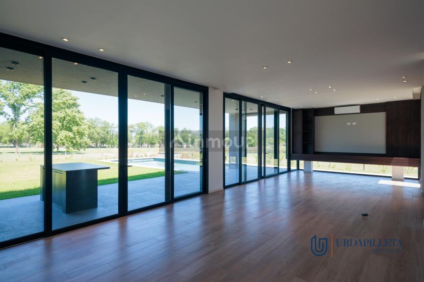 Casa en Venta en Pilar, G.B.A. Zona Norte