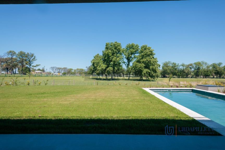 Casa en Venta en Pilar, G.B.A. Zona Norte