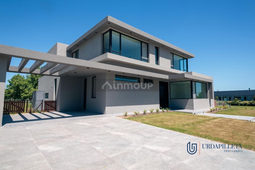 Casa en Venta en Pilar, G.B.A. Zona Norte