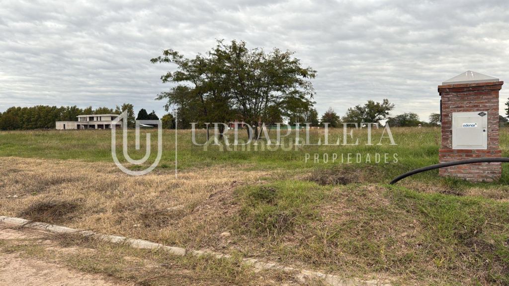 Terreno en Venta en Pilar, G.B.A. Zona Norte