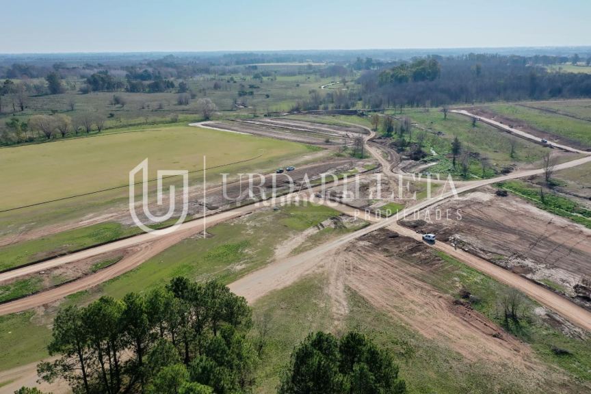 Terreno en Venta en Pilar, G.B.A. Zona Norte
