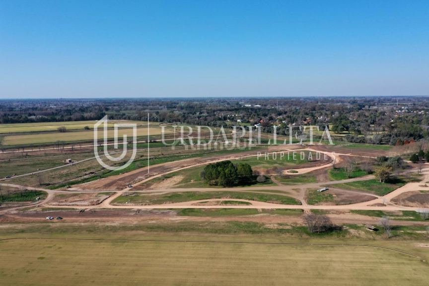 Terreno en Venta en Pilar, G.B.A. Zona Norte