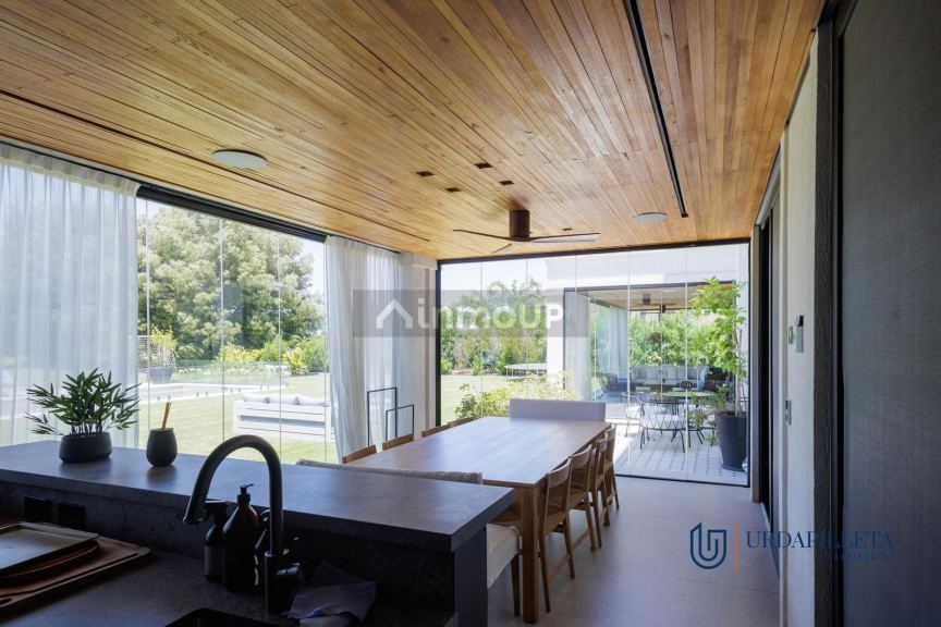 Casa en Venta en Pilar, G.B.A. Zona Norte