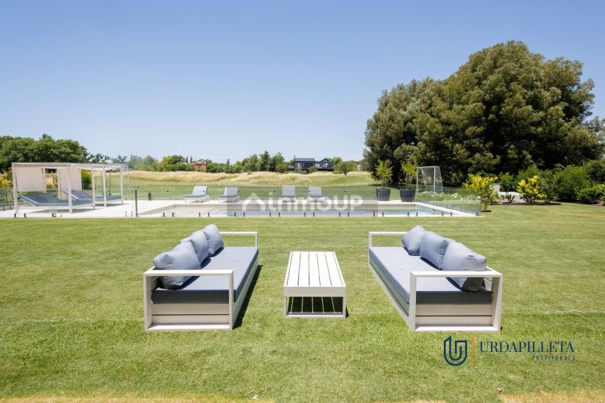 Casa en Venta en Pilar, G.B.A. Zona Norte