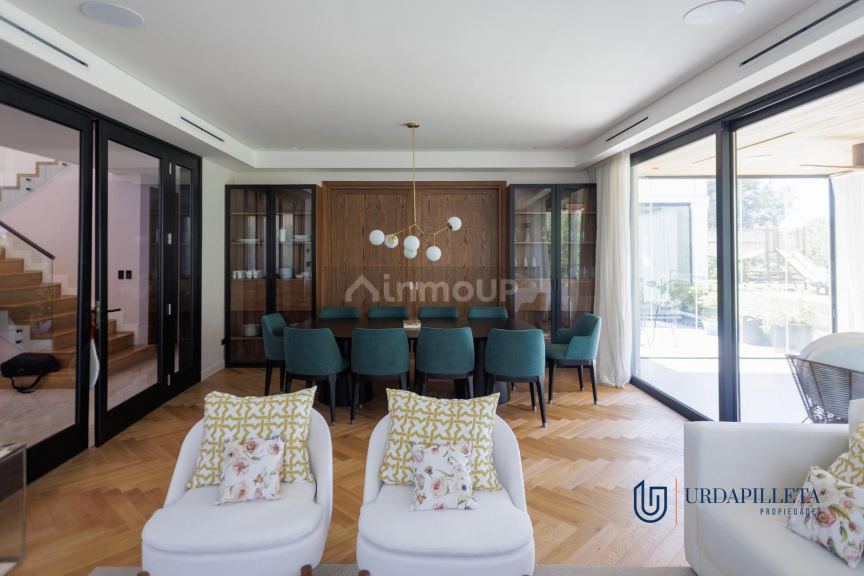 Casa en Venta en Pilar, G.B.A. Zona Norte