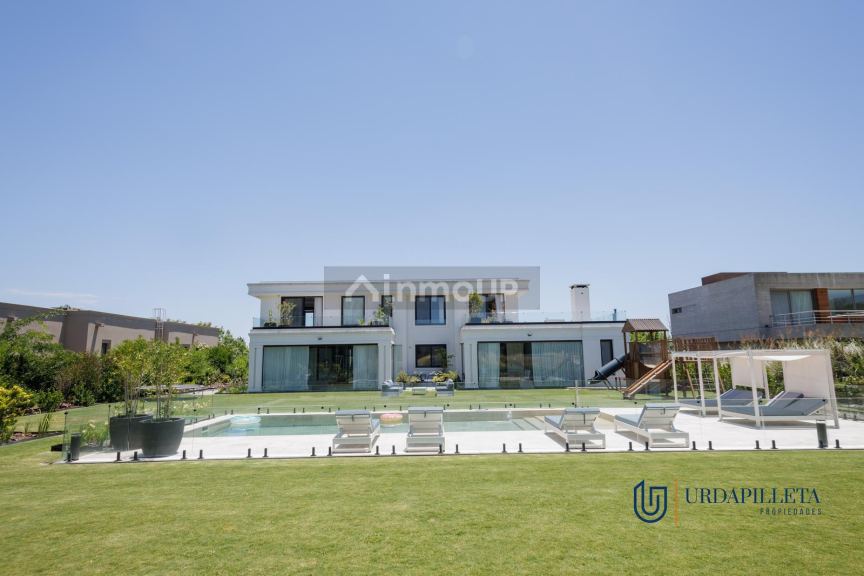 Casa en Venta en Pilar, G.B.A. Zona Norte
