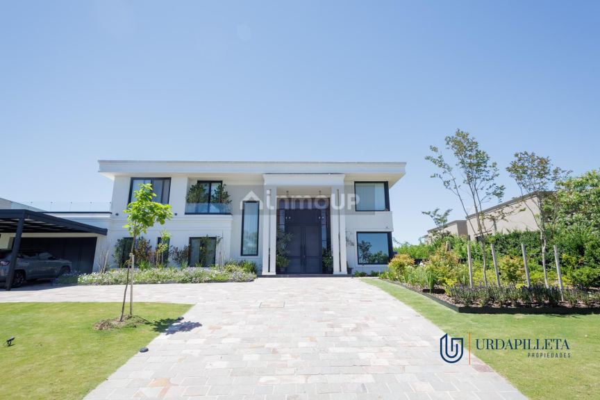 Casa en Venta en Pilar, G.B.A. Zona Norte