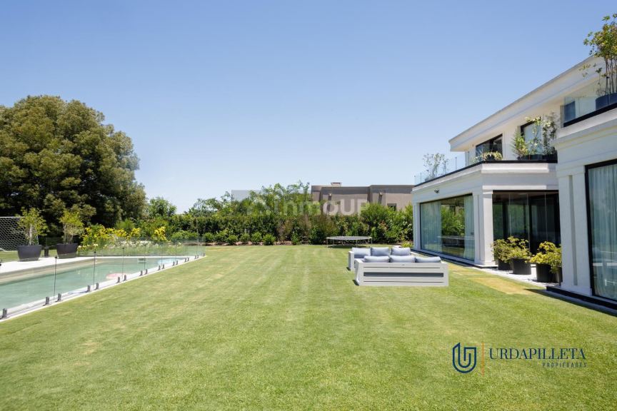 Casa en Venta en Pilar, G.B.A. Zona Norte