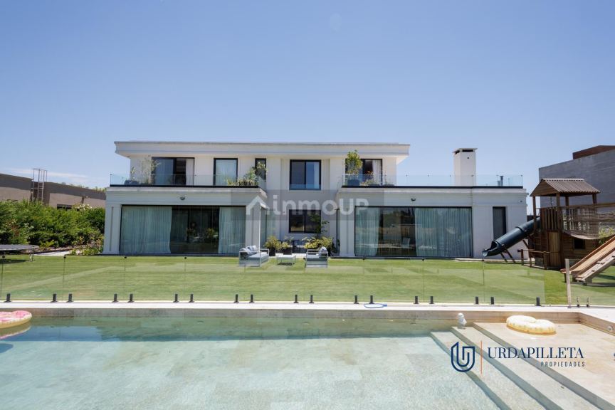 Casa en Venta en Pilar, G.B.A. Zona Norte