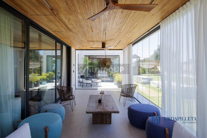 Casa en Venta en Pilar, G.B.A. Zona Norte
