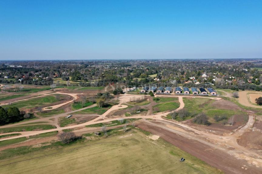 Terreno en Venta en Pilar, G.B.A. Zona Norte