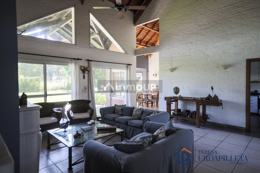 Casa en Venta en Pilar, G.B.A. Zona Norte
