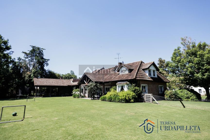 Casa en Venta en Pilar, G.B.A. Zona Norte