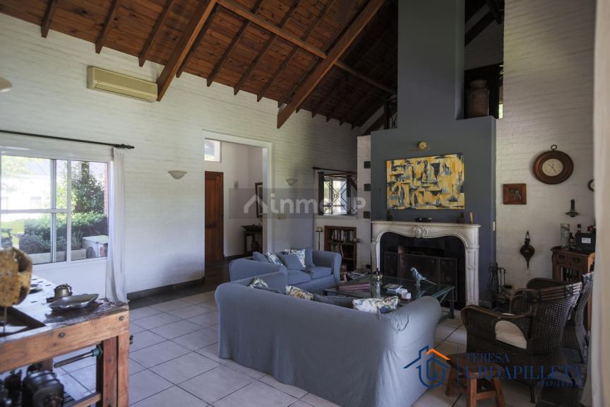 Casa en Venta en Pilar, G.B.A. Zona Norte