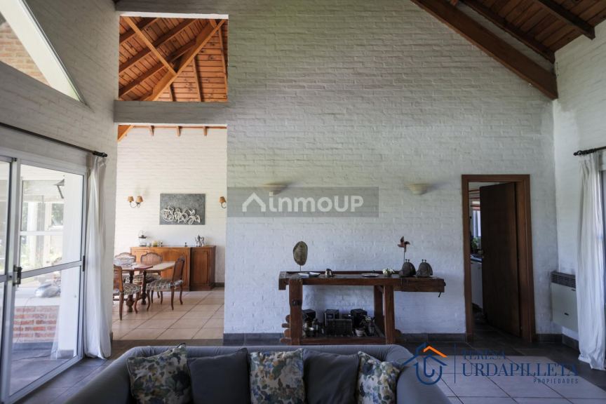 Casa en Venta en Pilar, G.B.A. Zona Norte