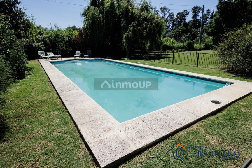Casa en Venta en Pilar, G.B.A. Zona Norte