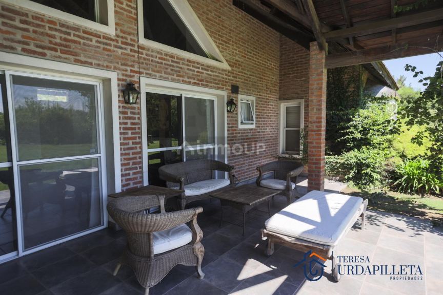Casa en Venta en Pilar, G.B.A. Zona Norte