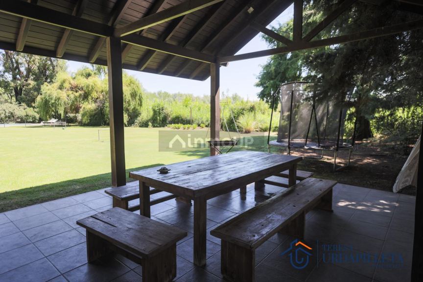 Casa en Venta en Pilar, G.B.A. Zona Norte
