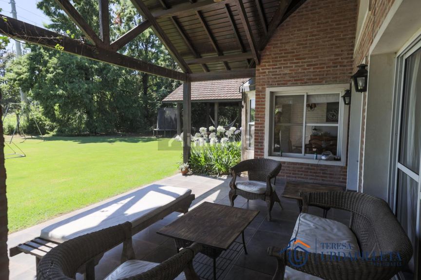 Casa en Venta en Pilar, G.B.A. Zona Norte
