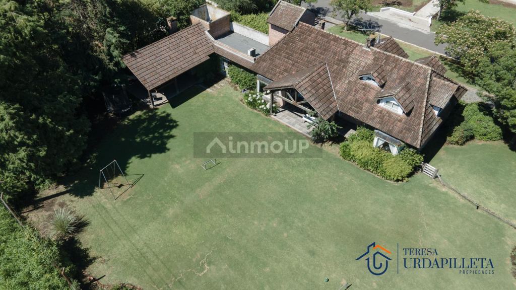 Casa en Venta en Pilar, G.B.A. Zona Norte
