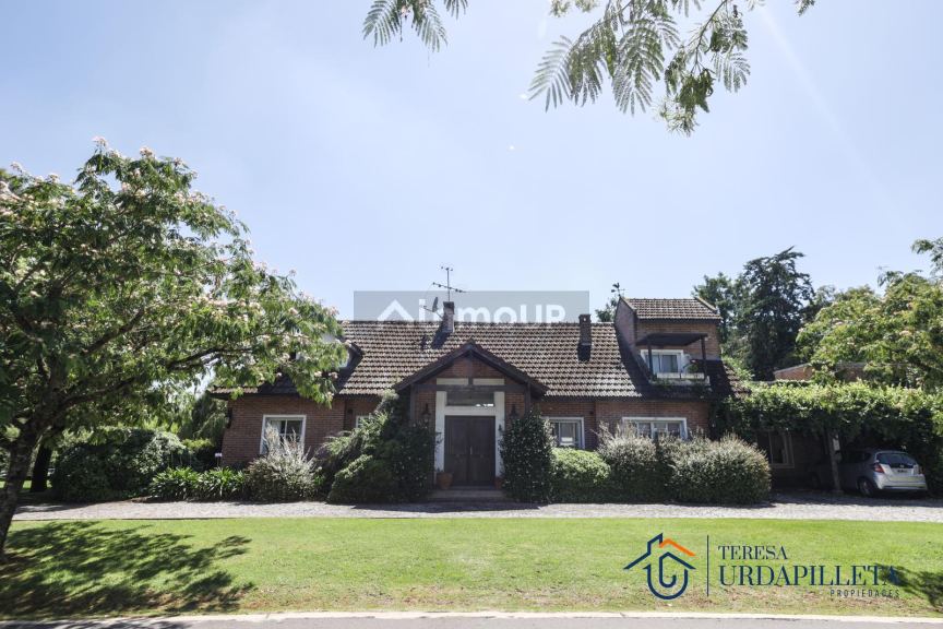 Casa en Venta en Pilar, G.B.A. Zona Norte