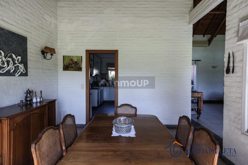 Casa en Venta en Pilar, G.B.A. Zona Norte