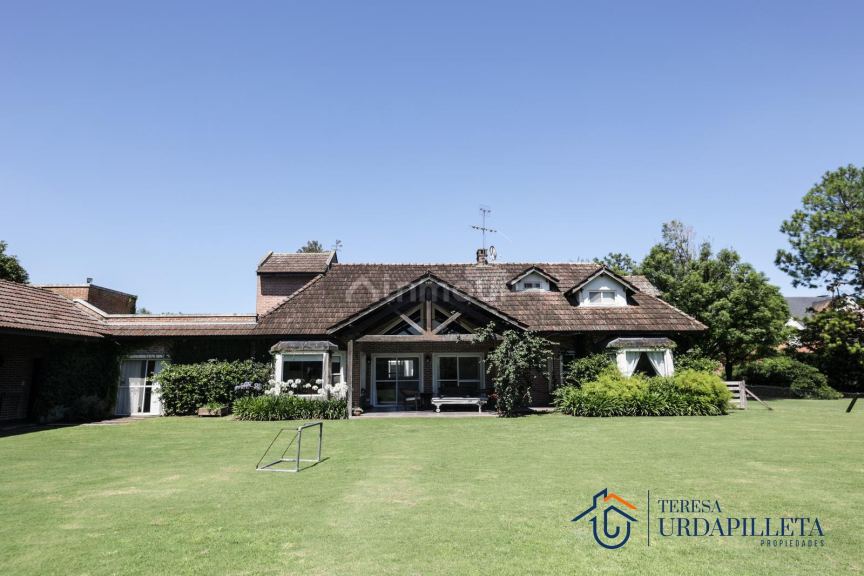 Casa en Venta en Pilar, G.B.A. Zona Norte