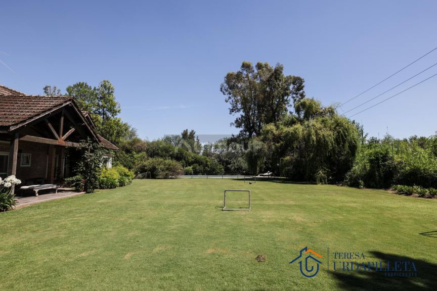 Casa en Venta en Pilar, G.B.A. Zona Norte