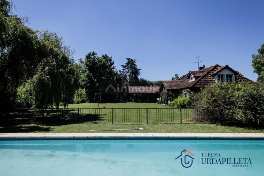 Casa en Venta en Pilar, G.B.A. Zona Norte