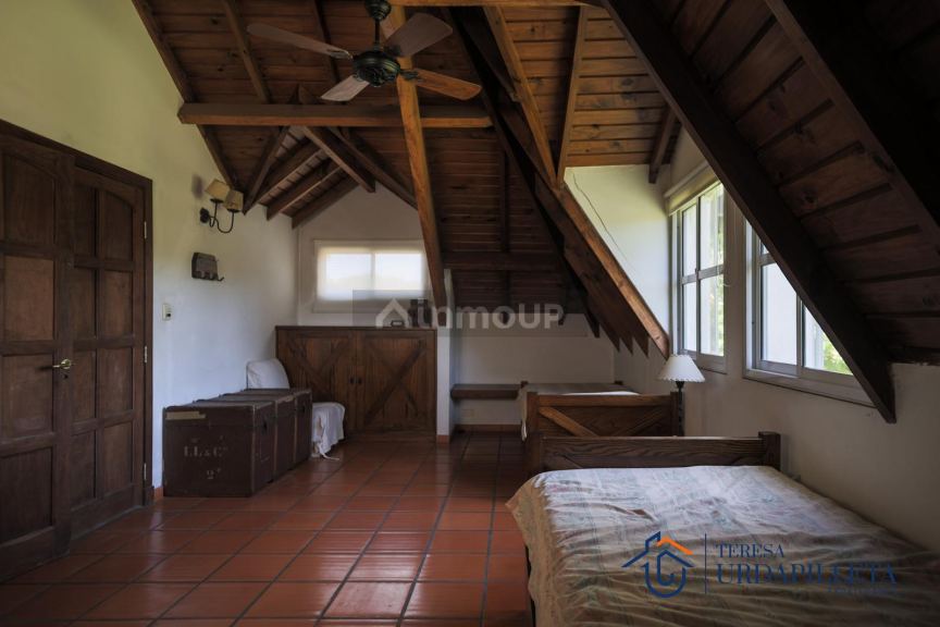 Casa en Venta en Pilar, G.B.A. Zona Norte
