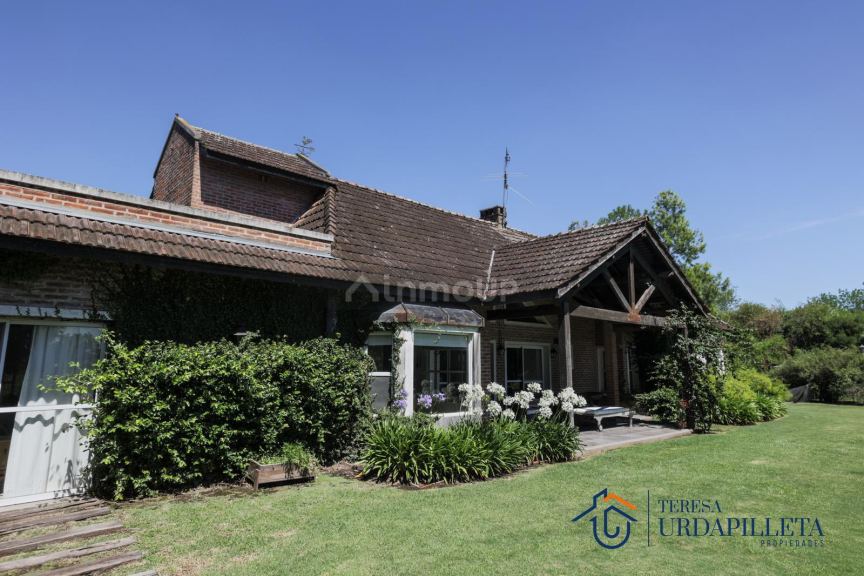 Casa en Venta en Pilar, G.B.A. Zona Norte