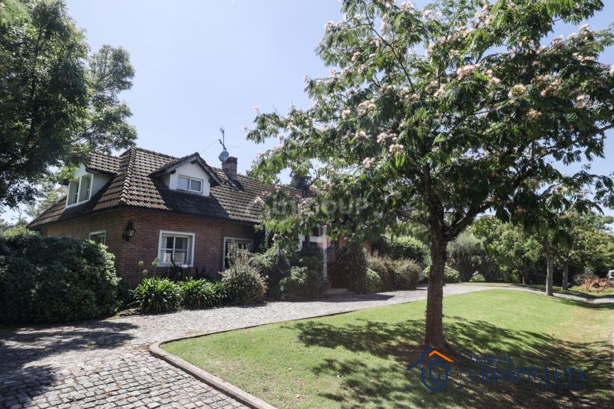 Casa en Venta en Pilar, G.B.A. Zona Norte