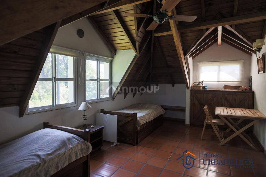 Casa en Venta en Pilar, G.B.A. Zona Norte