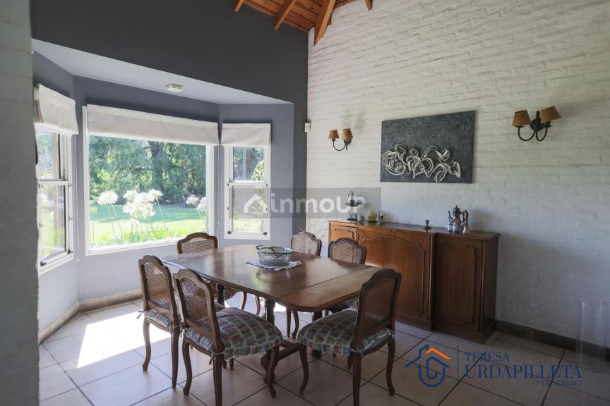 Casa en Venta en Pilar, G.B.A. Zona Norte