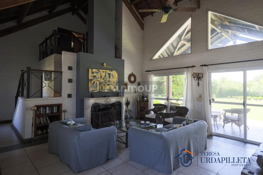 Casa en Venta en Pilar, G.B.A. Zona Norte