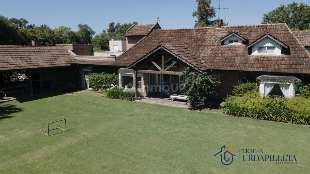 Casa en Venta en Pilar, G.B.A. Zona Norte