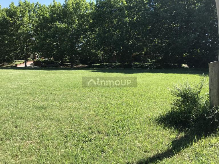 Terreno en Venta en Pilar, G.B.A. Zona Norte